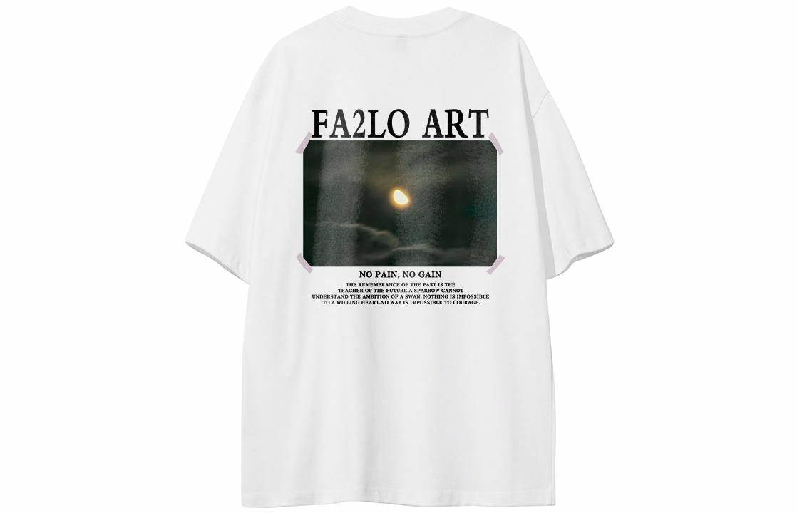 Футболка Fa2Lo