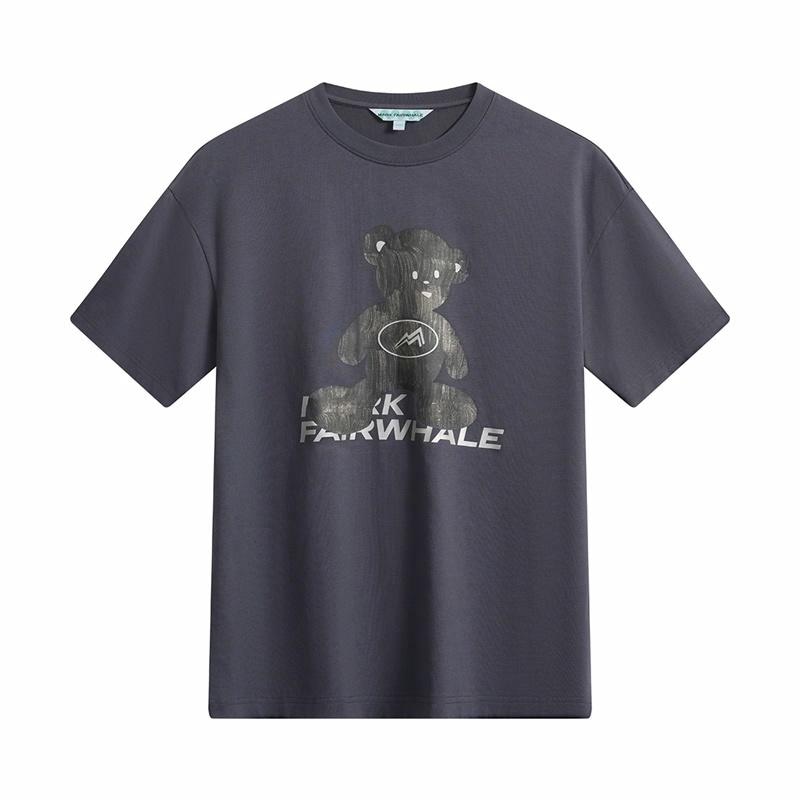 马克华菲/FAIRWHALE FAIRWHALE T