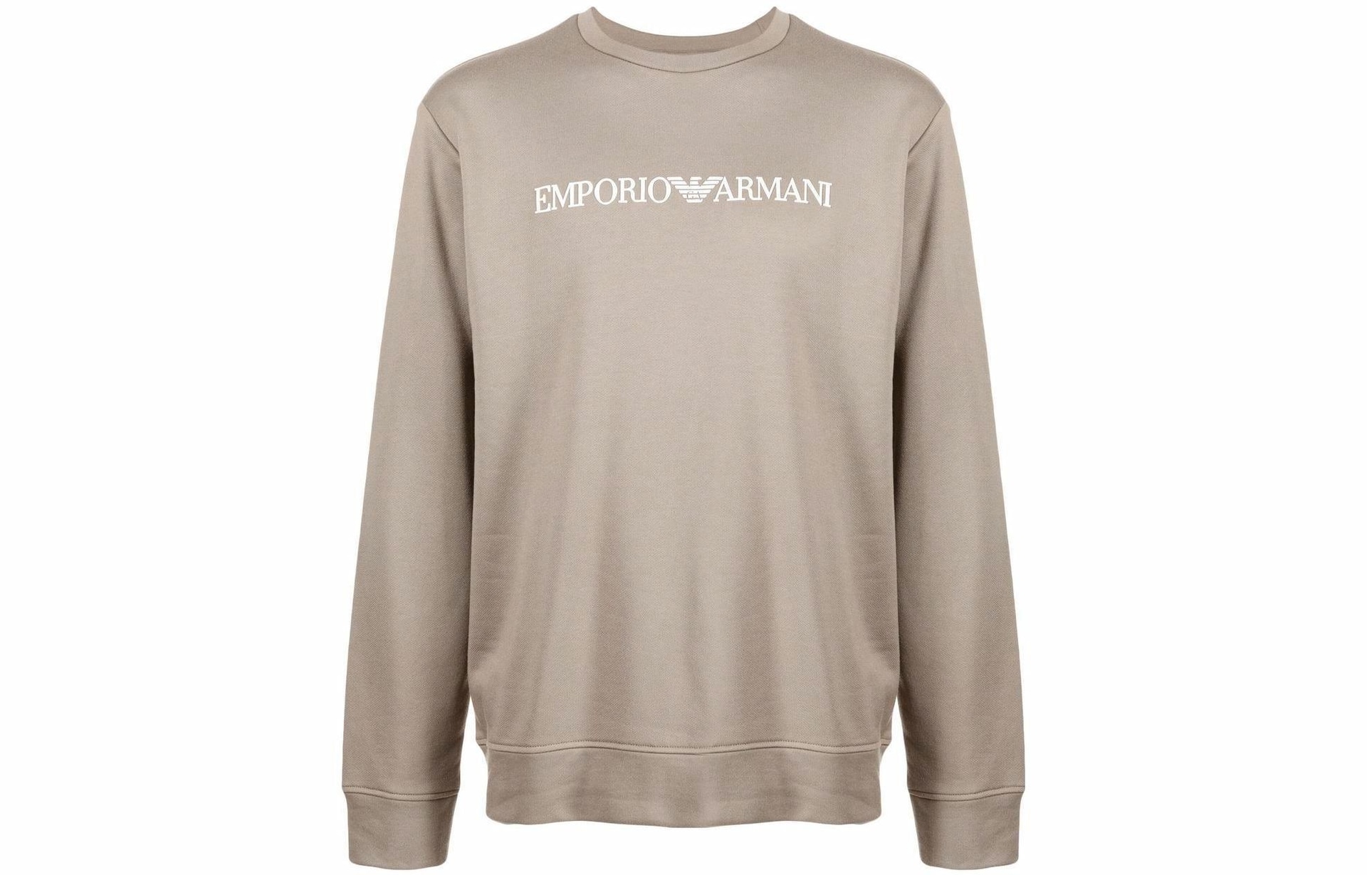 Худи Emporio Armani FW22 Logo