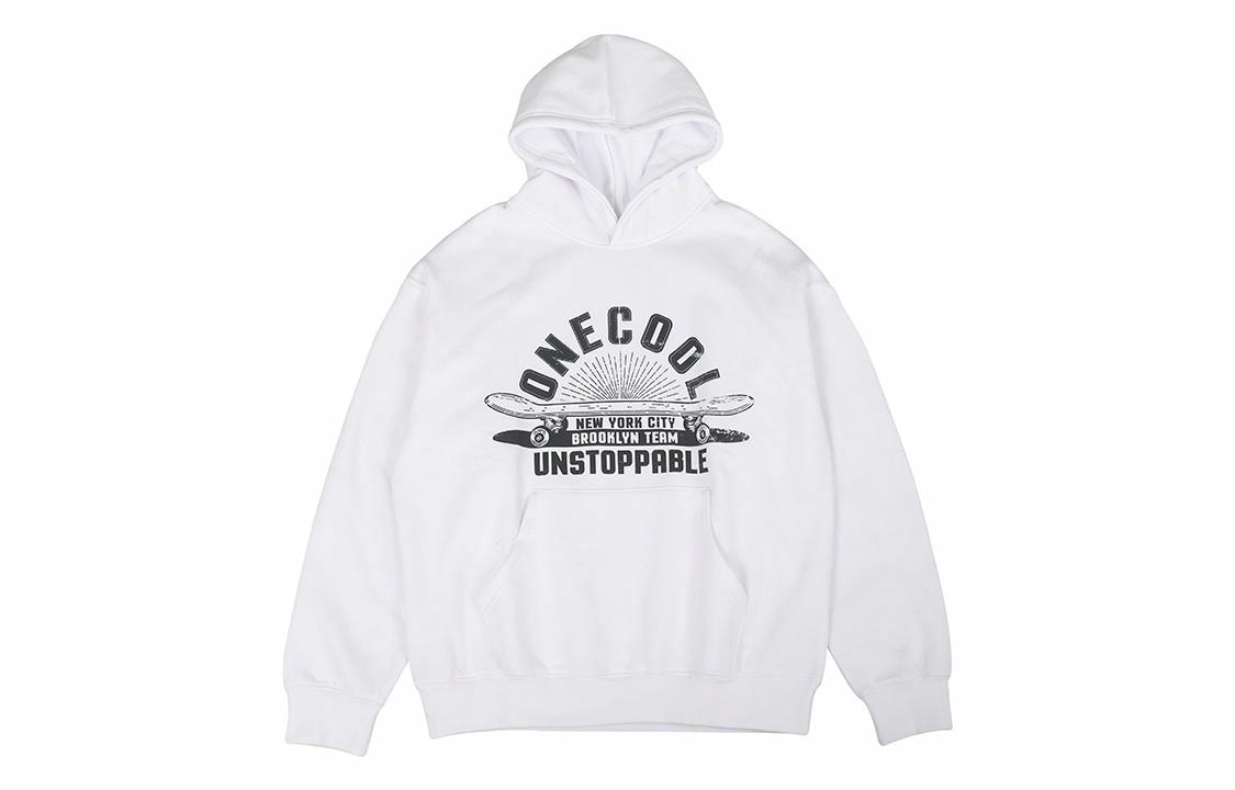 Худи 顽刻ollieskate Ollieskate Hoodie