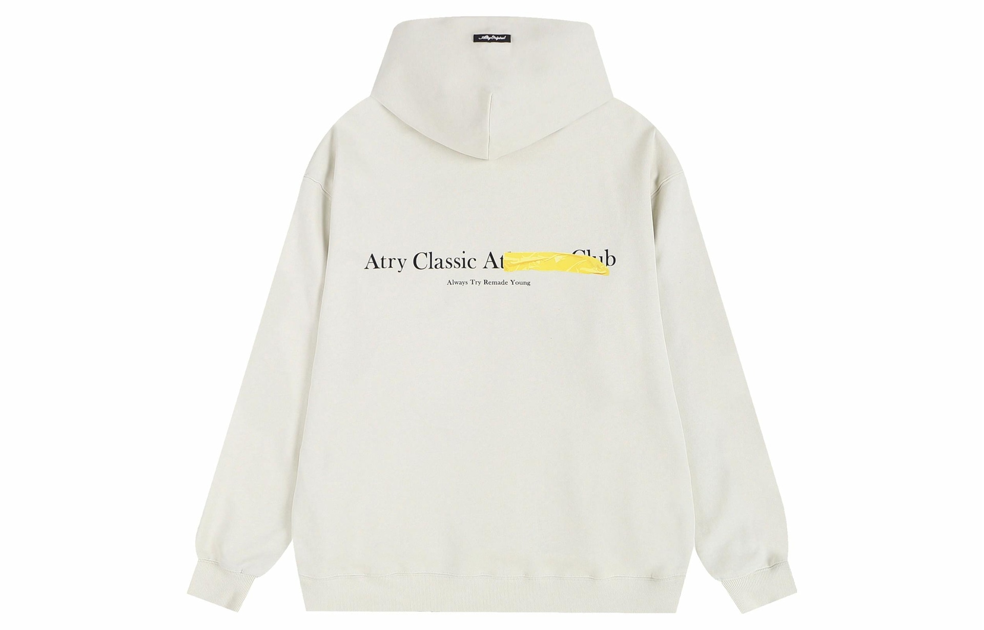 Худи Atry Hoodie
