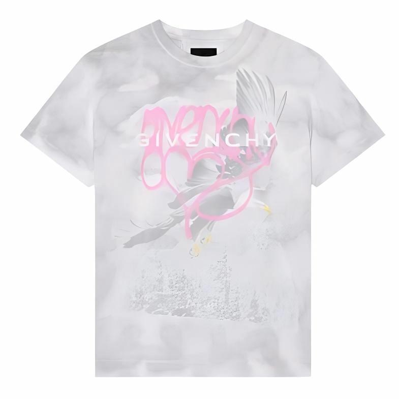 Givenchy/纪梵希 Givenchy T
