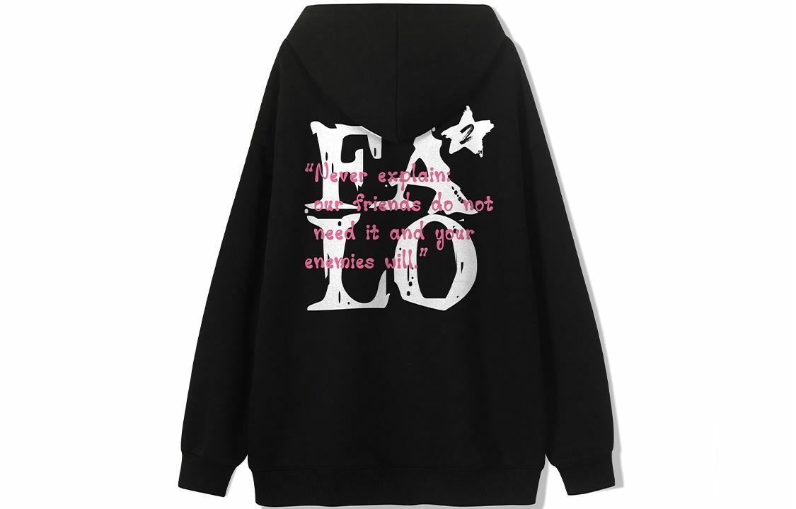 Худи Fa2Lo Logo