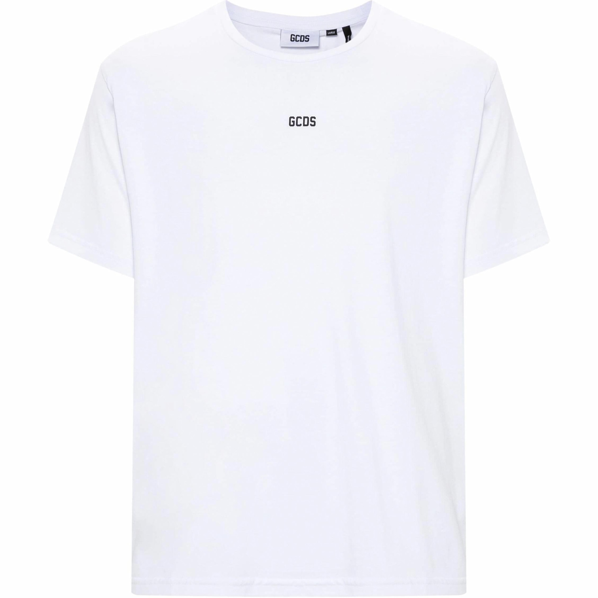 GCDS T