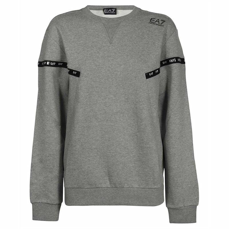 Худи Emporio Armani SS22 Logo