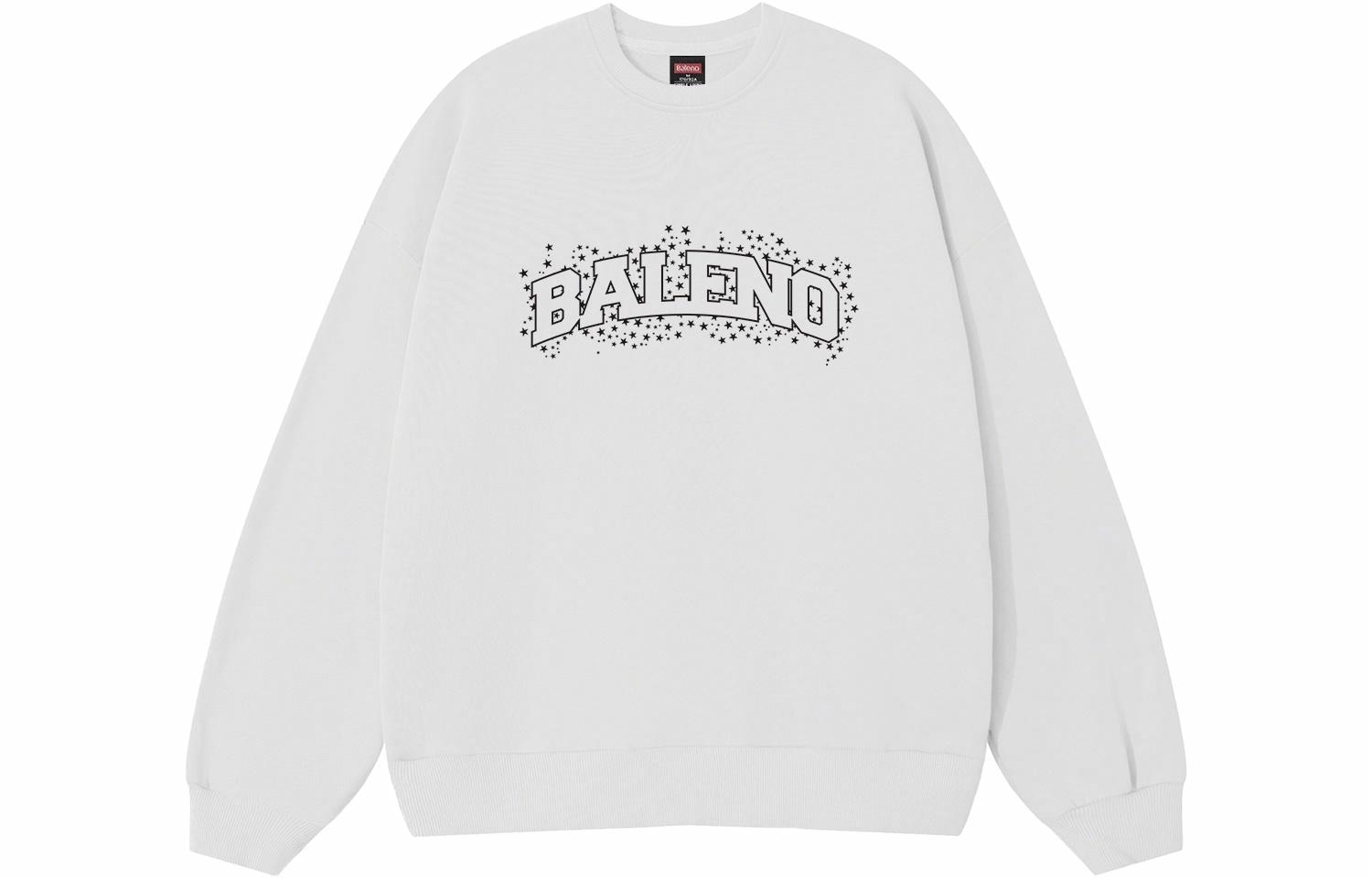 BALENO 班尼路 BALENO Logo