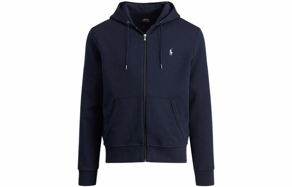 Polo Ralph Lauren Hoodie Navy
