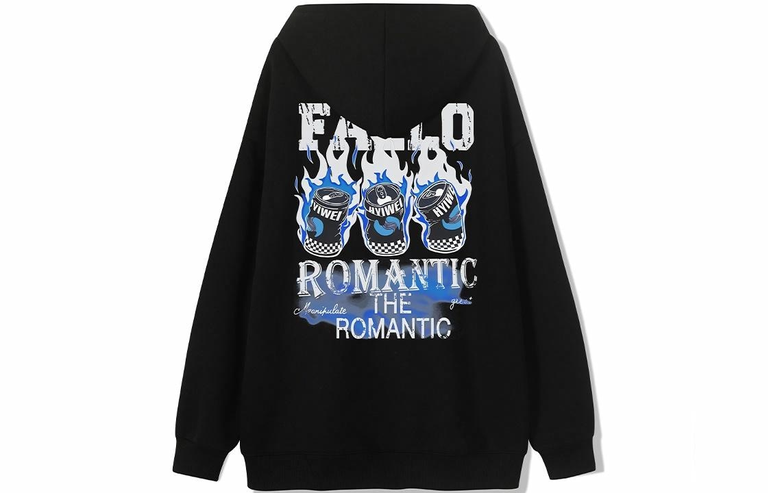 Худи Fa2Lo
