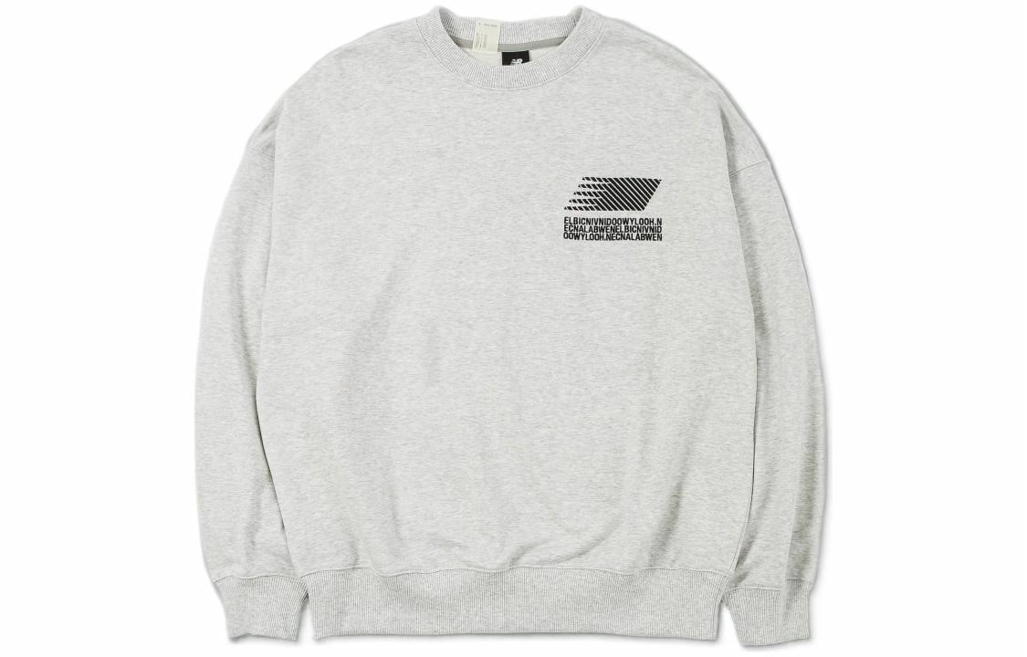 Худи New Balance x N.HOOLYWOOD