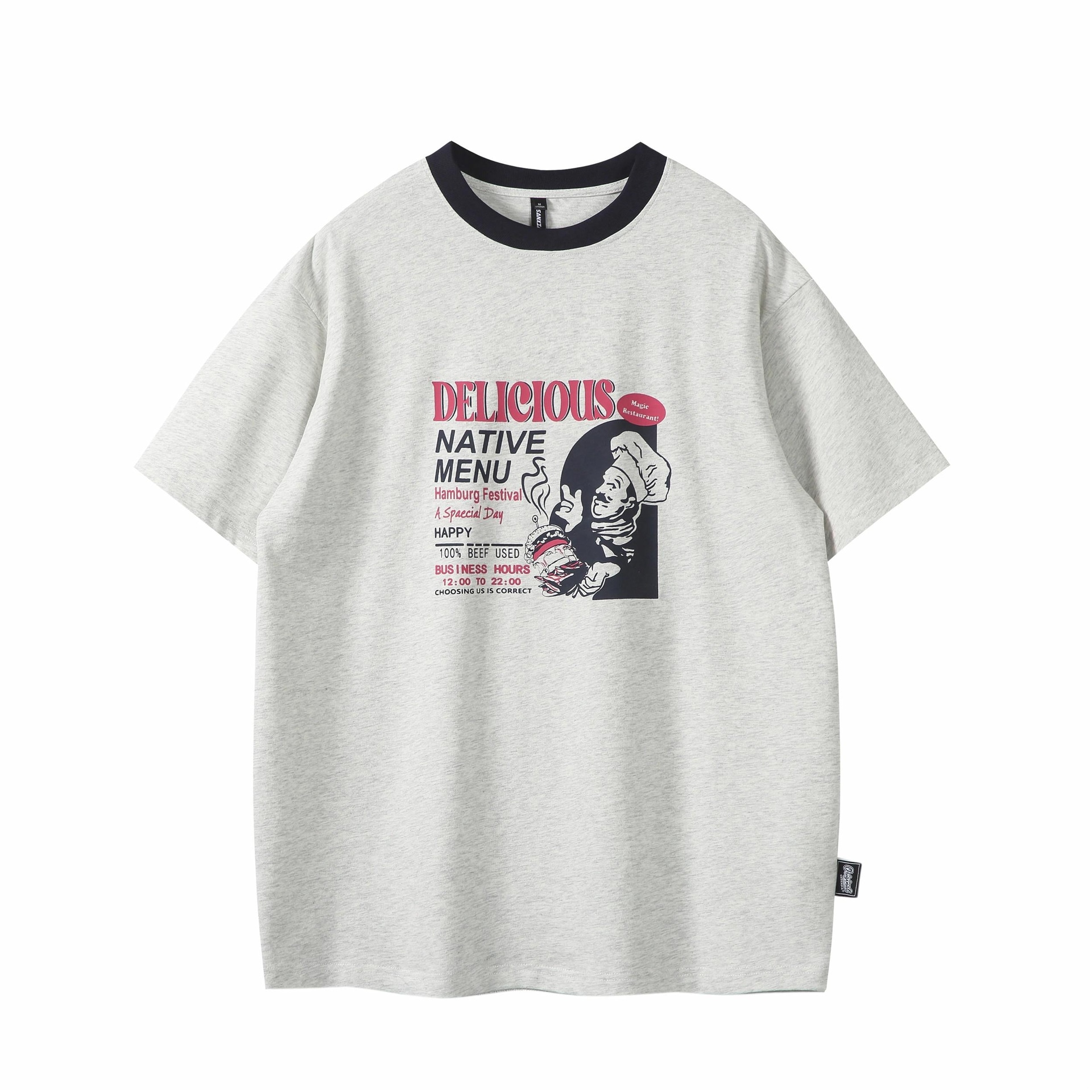D&W DW T