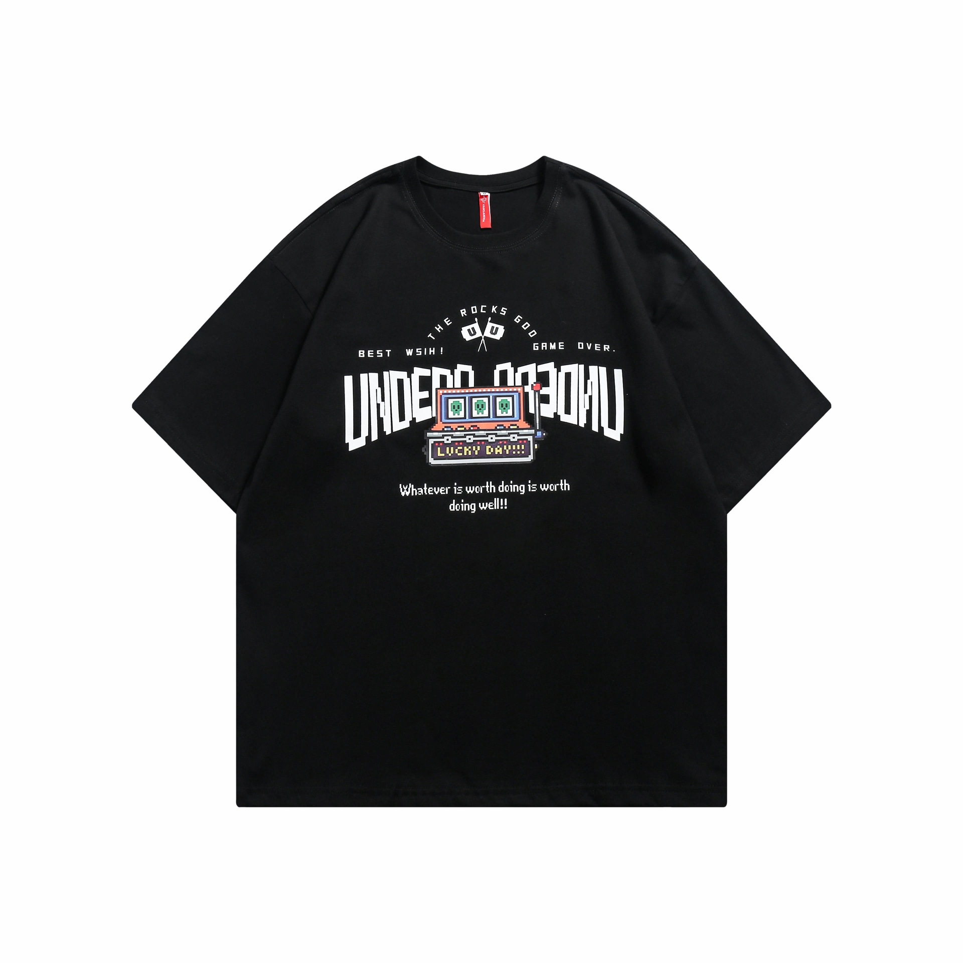 D&W DW T