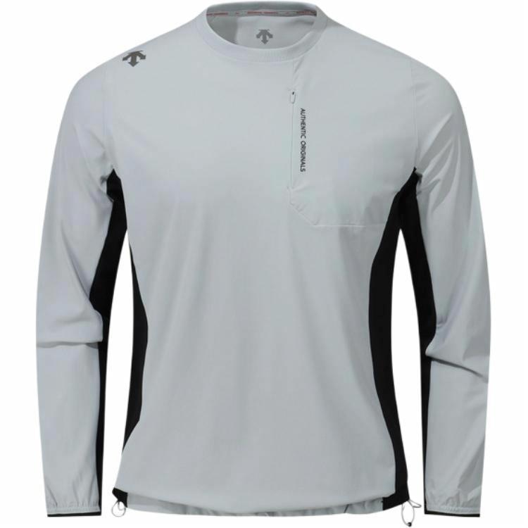 迪桑特/DESCENTE DESCENTE T