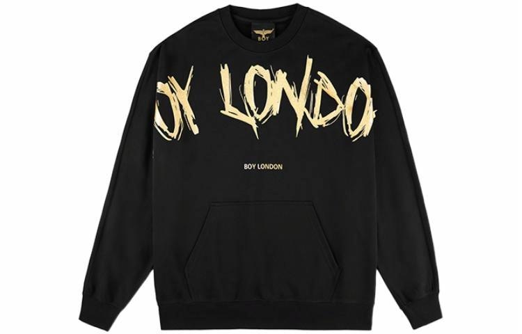 Boy London FW22