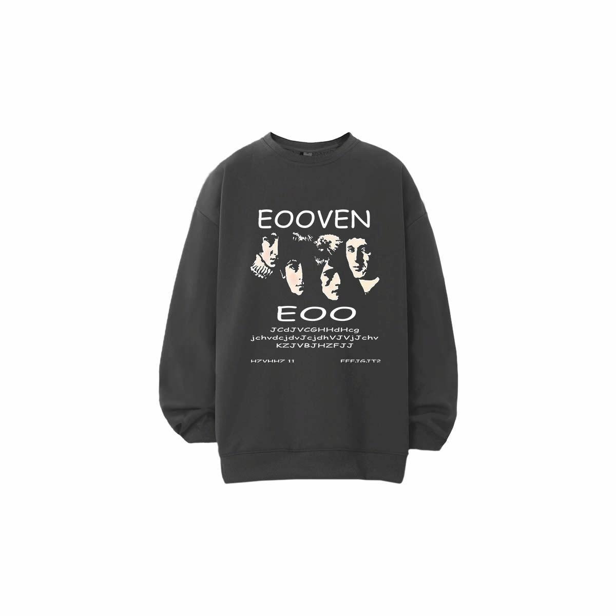 EOOVEN