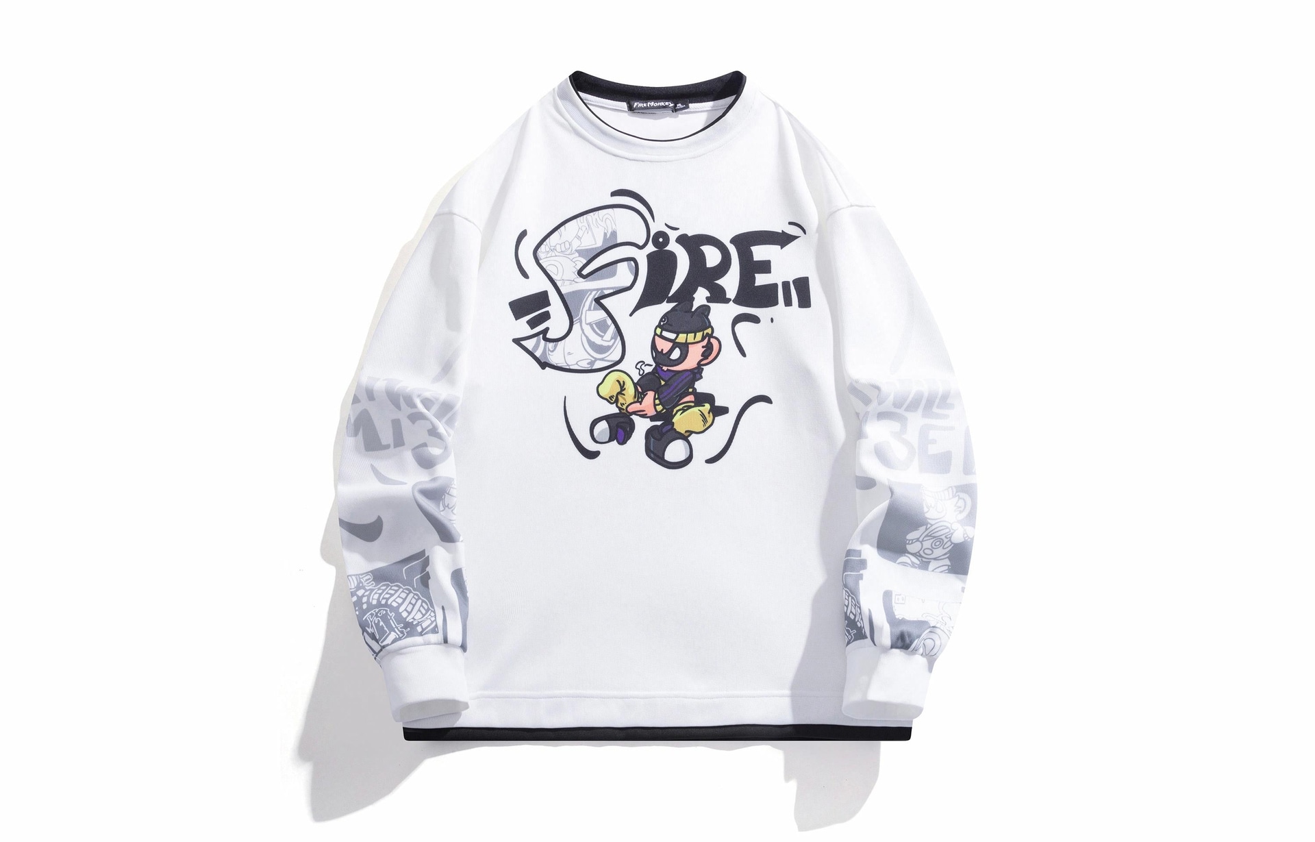 火猴/FireMonkey FireMonkey