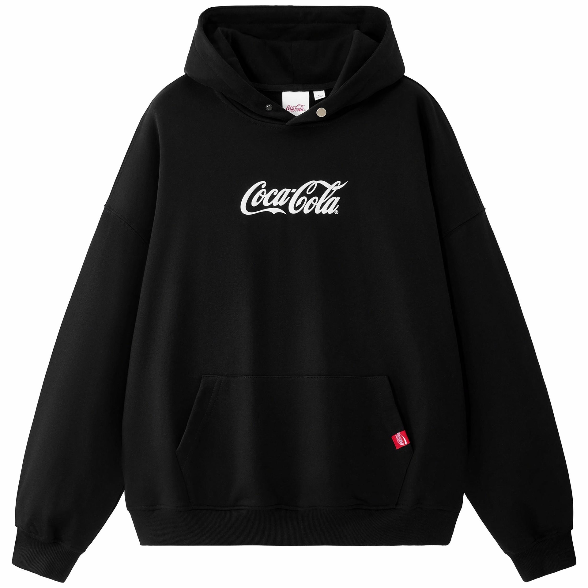 Coca-Cola/可口可乐 Coca-Cola Logo