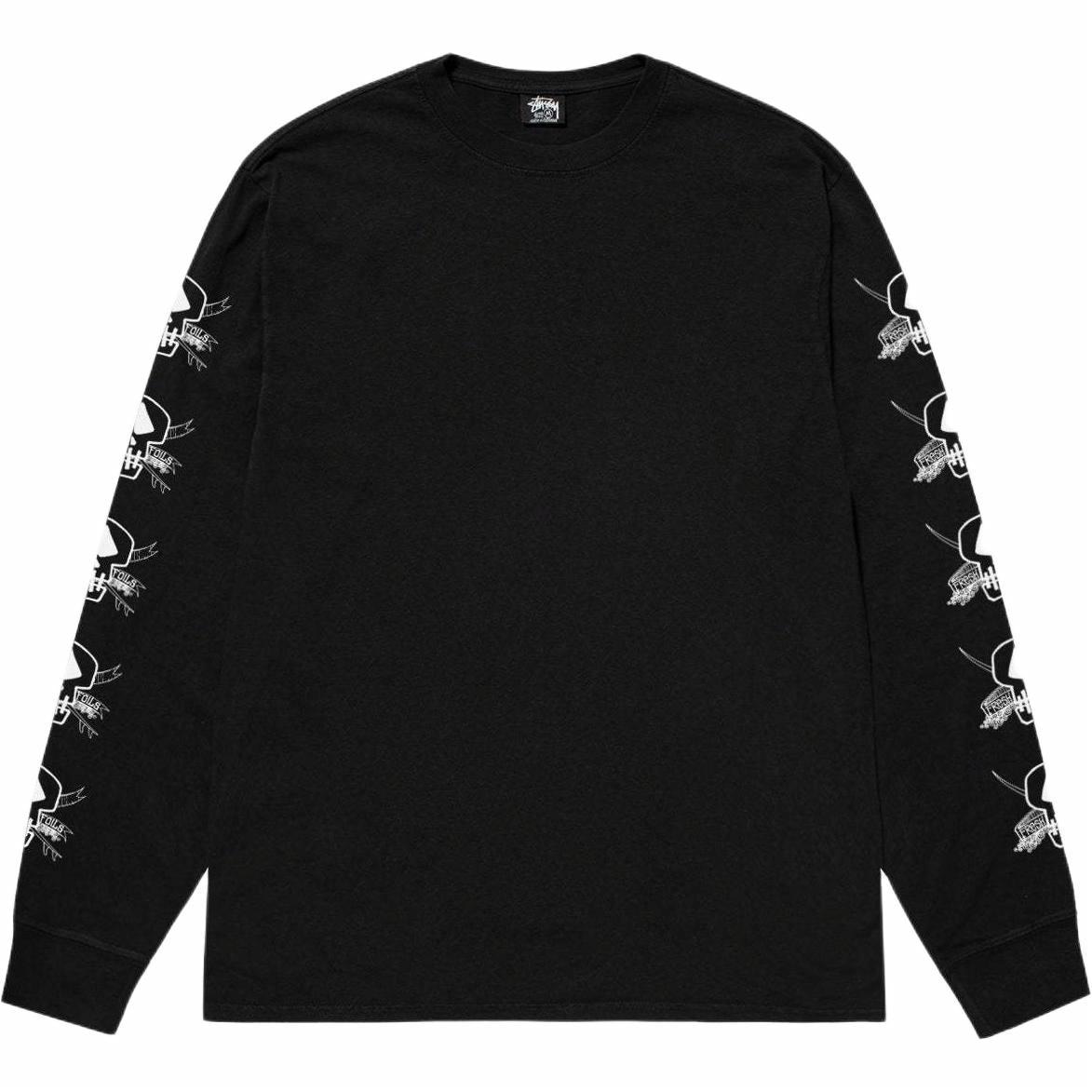 Stussy FOILS LS Tee