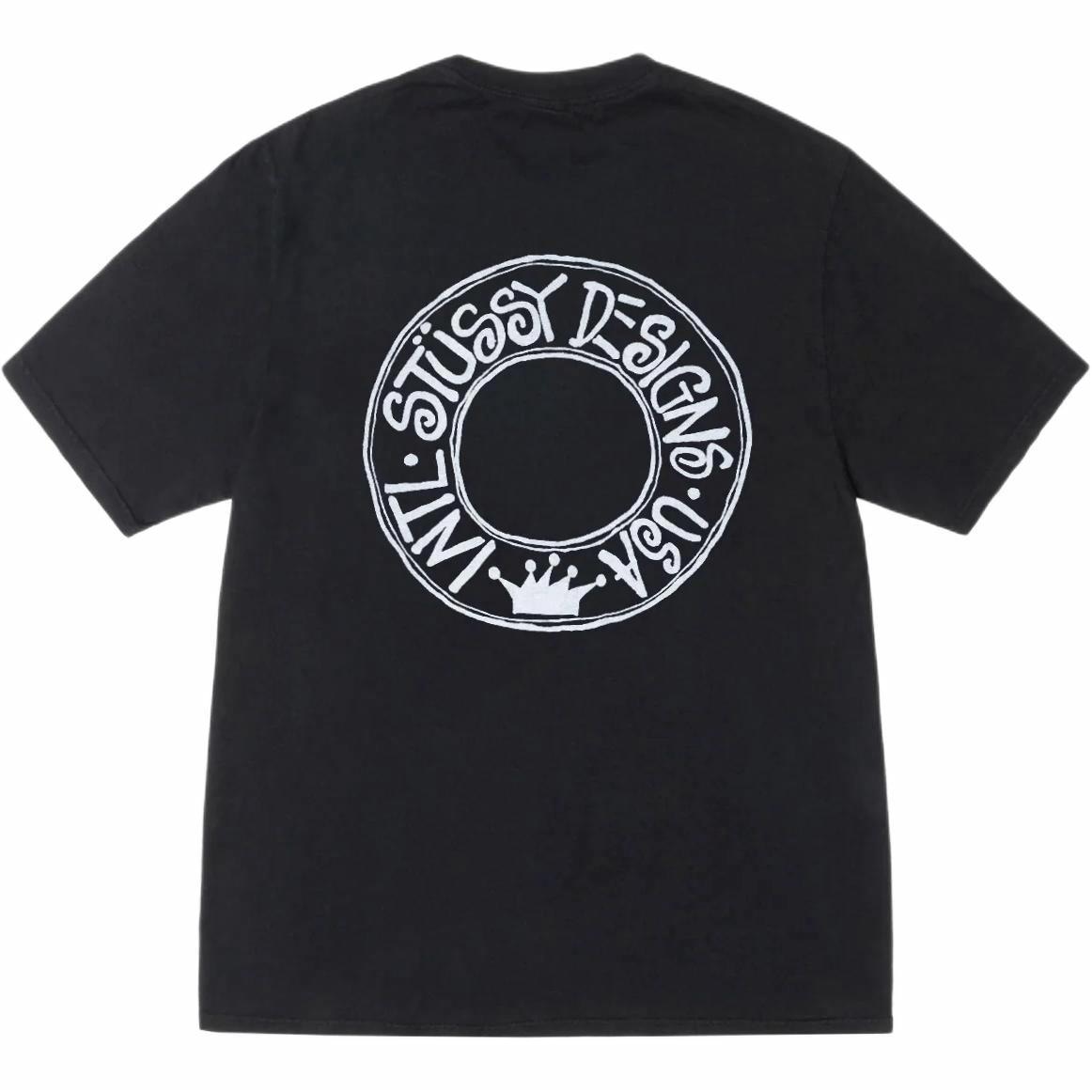 Stussy Buana Tee — фото 6
