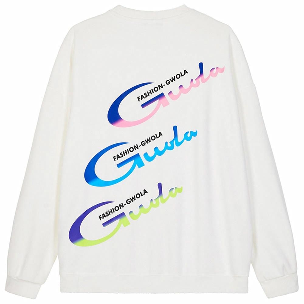 Gwola Logo