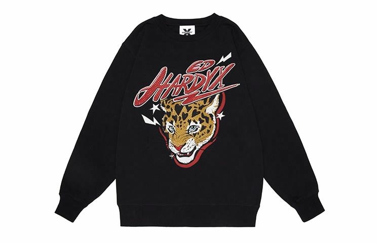 Худи ED HARDY X Ed Hardy