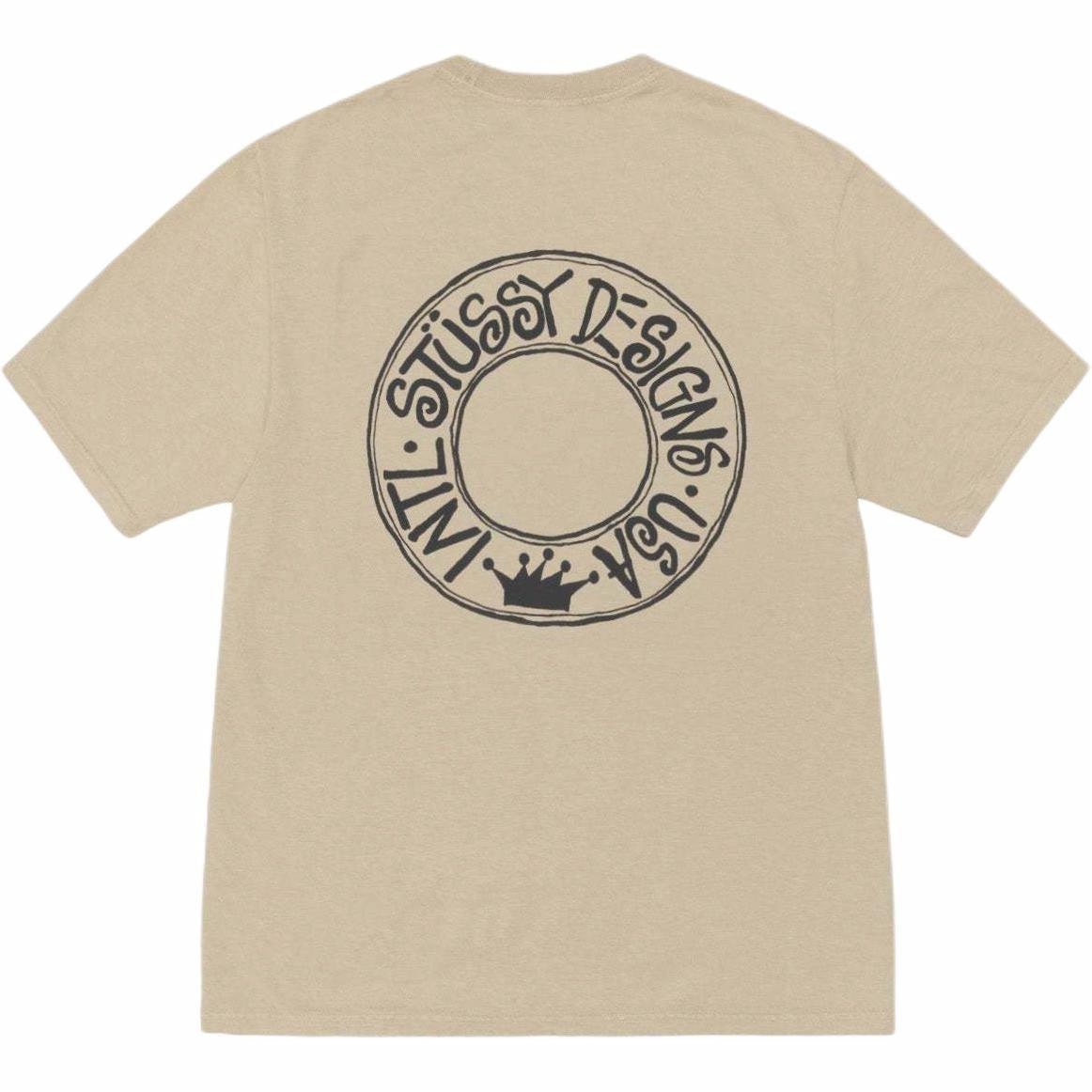Stussy Buana Tee — фото 2