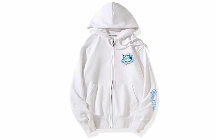 马克华菲/FAIRWHALE FAIRWHALE FW22 Hoodie