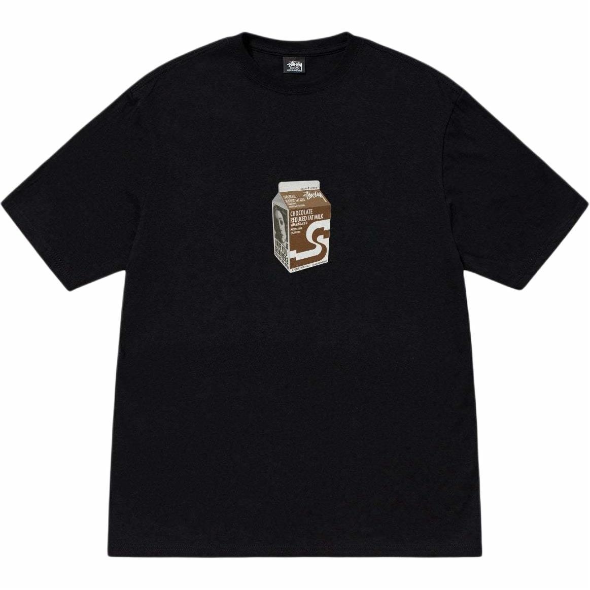 Stussy FW24 Milk Tee — фото 2