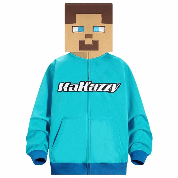 Худи Kakazzy Hoodie