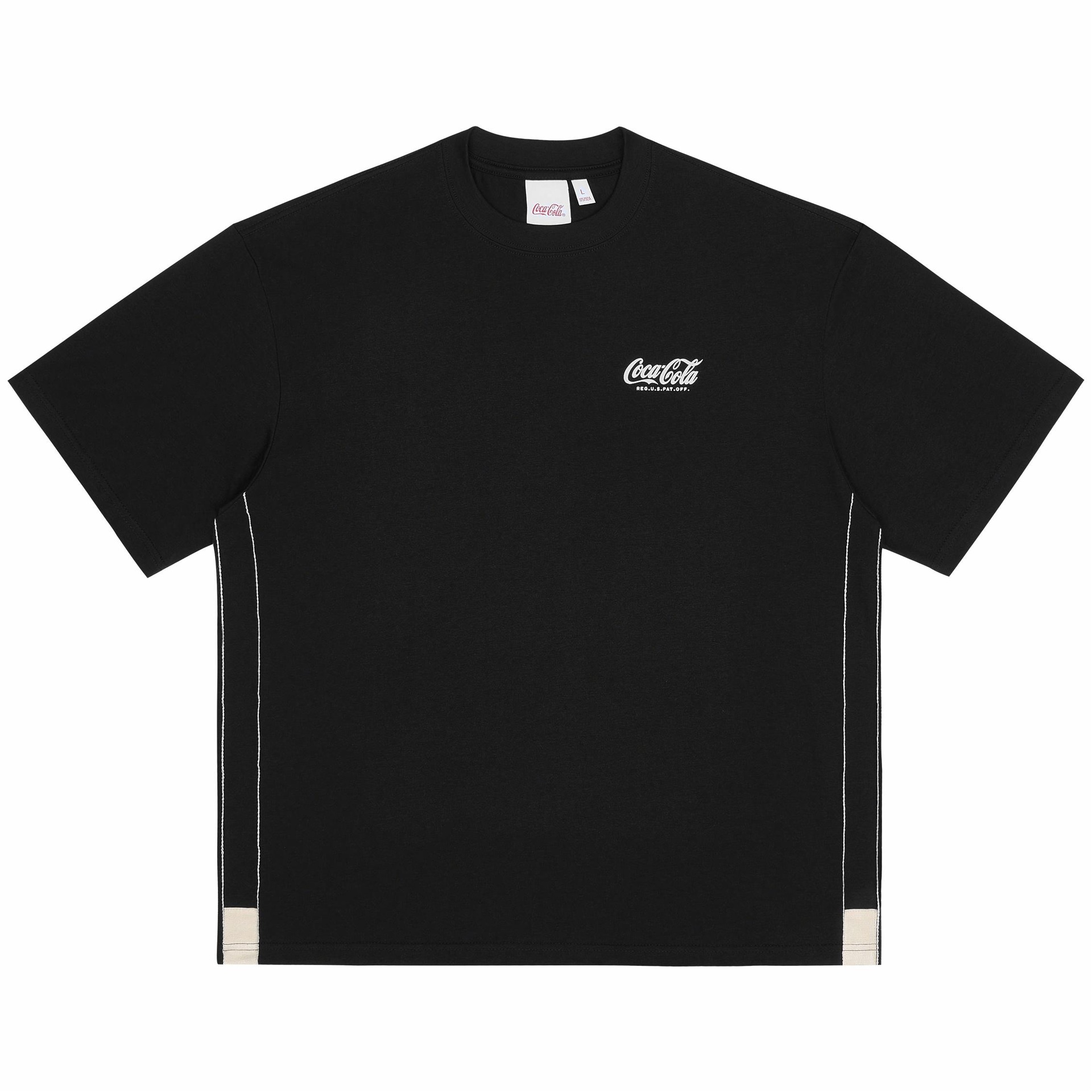 Coca-Cola/可口可乐 Coca-Cola T-Shirt
