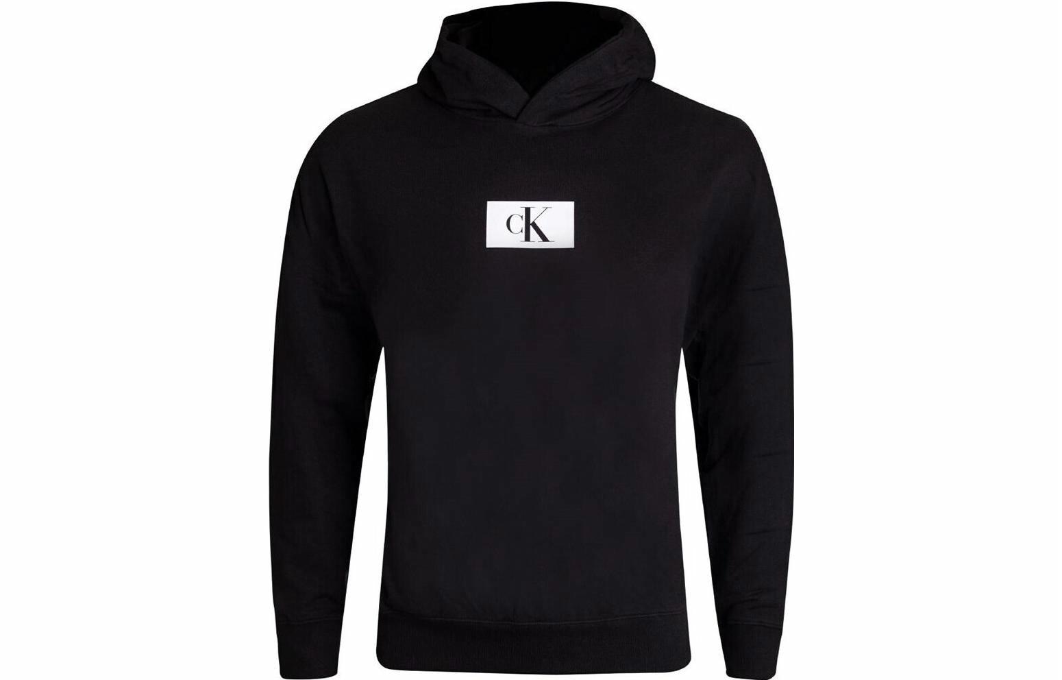 Худи Calvin Klein
