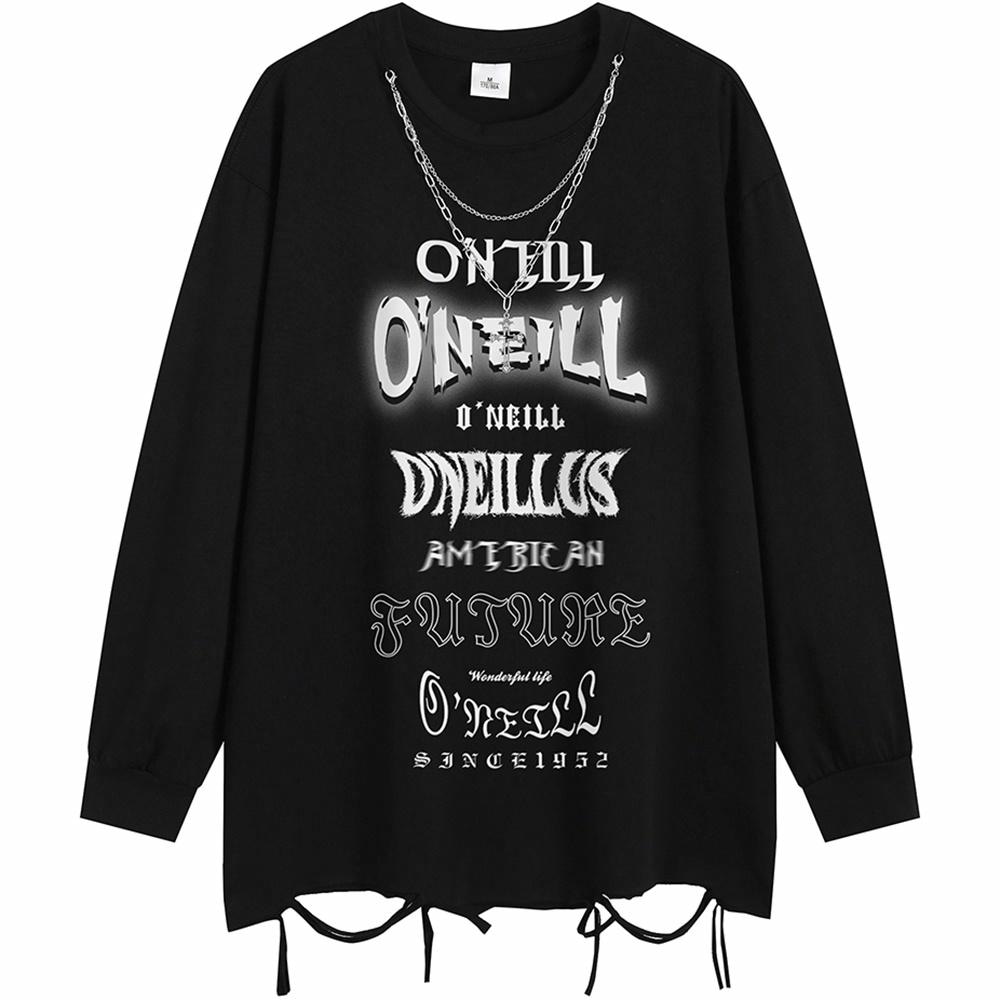 O'Neill logoT
