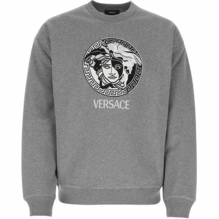 VERSACE/范思哲 VERSACE FW22 Log