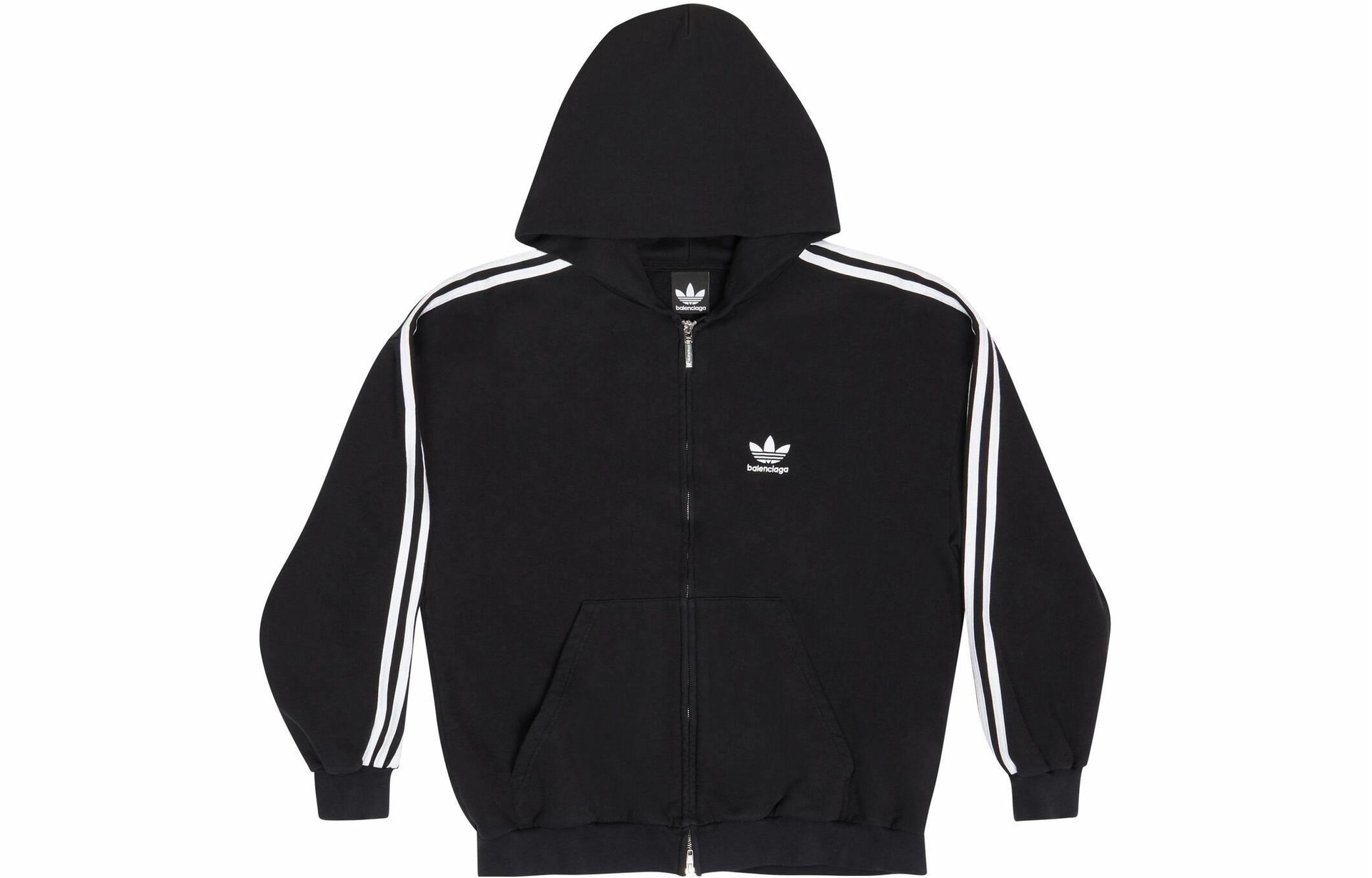 Balenciaga x adidas FW22 Hoodie