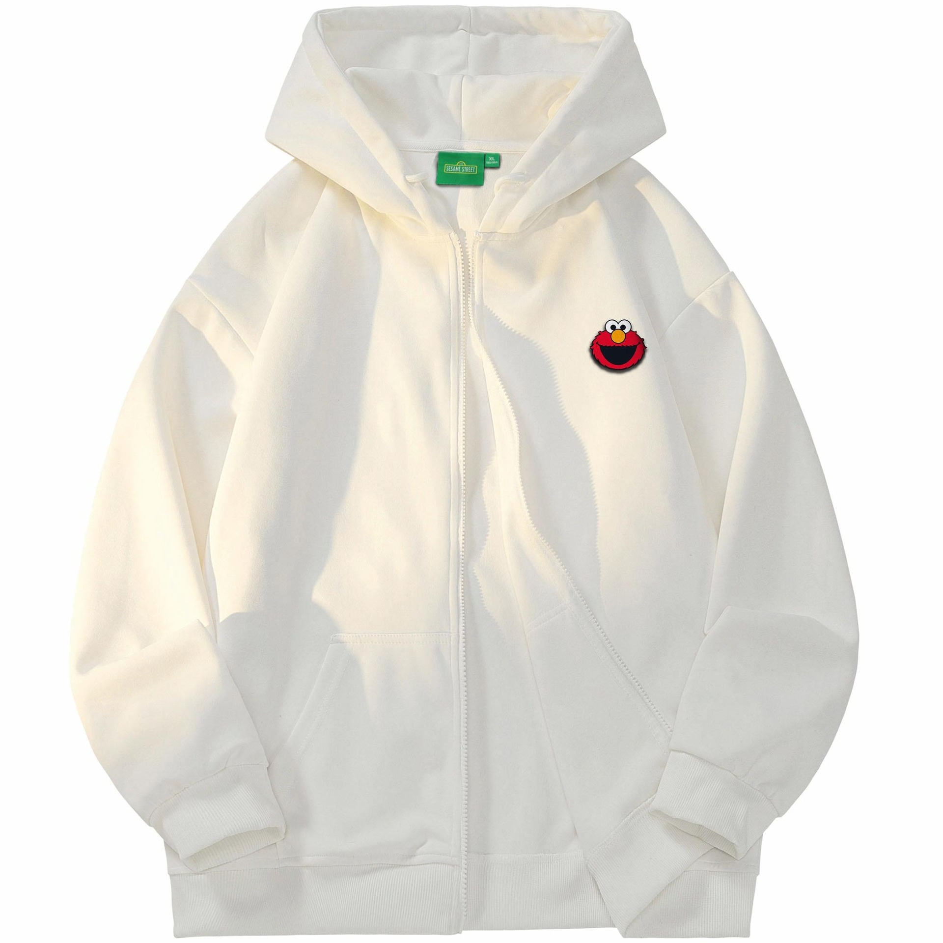 Худи SESAME STREET/芝麻街 Sesame Street Hoodie