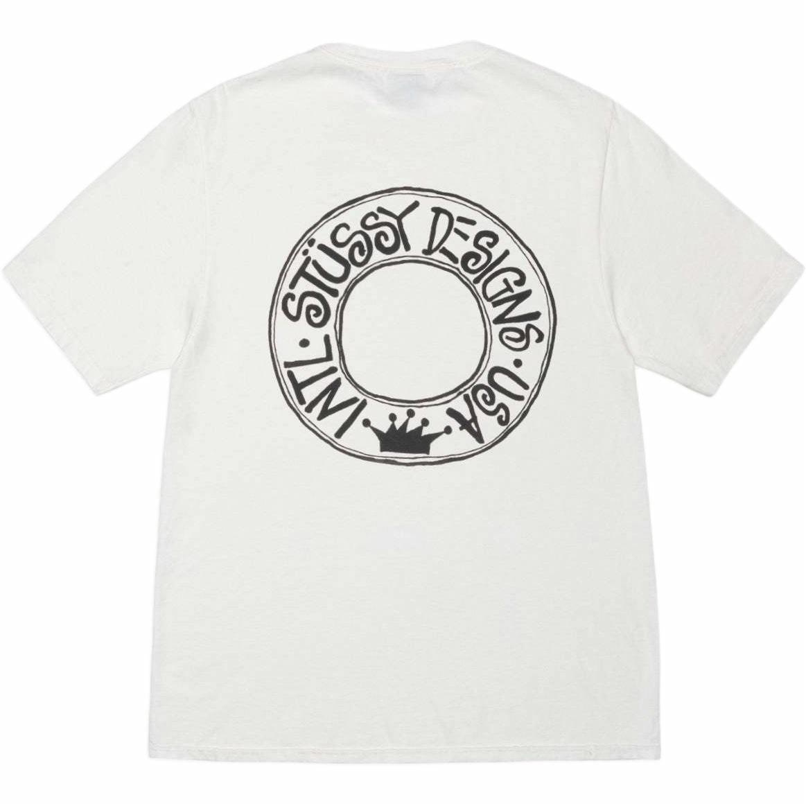 Stussy Buana Tee — фото 4