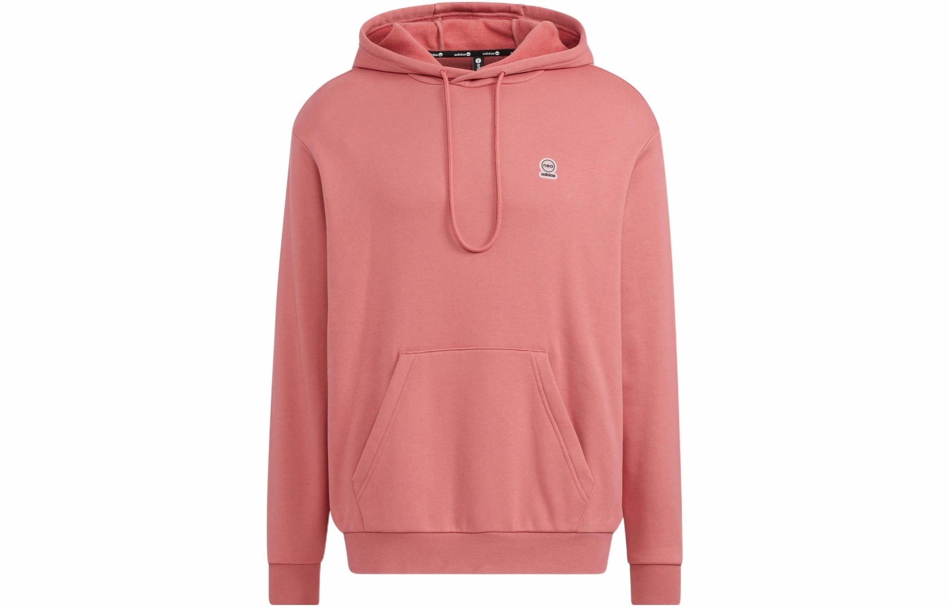 Худи Adidas neo U Esnt Hdy2 Fl Logo