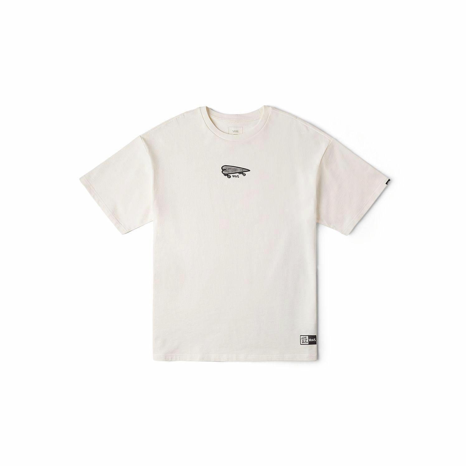 Футболка Vans T