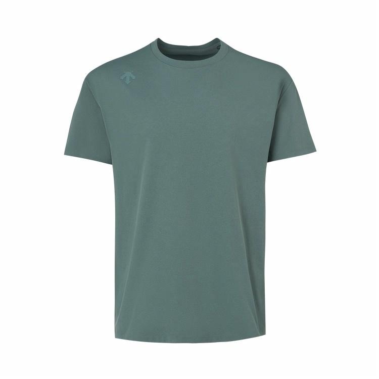 迪桑特/DESCENTE DESCENTE ESSENTIAL SS25 T