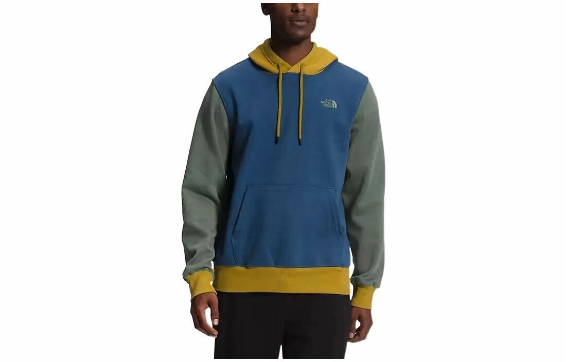 Худи The North Face