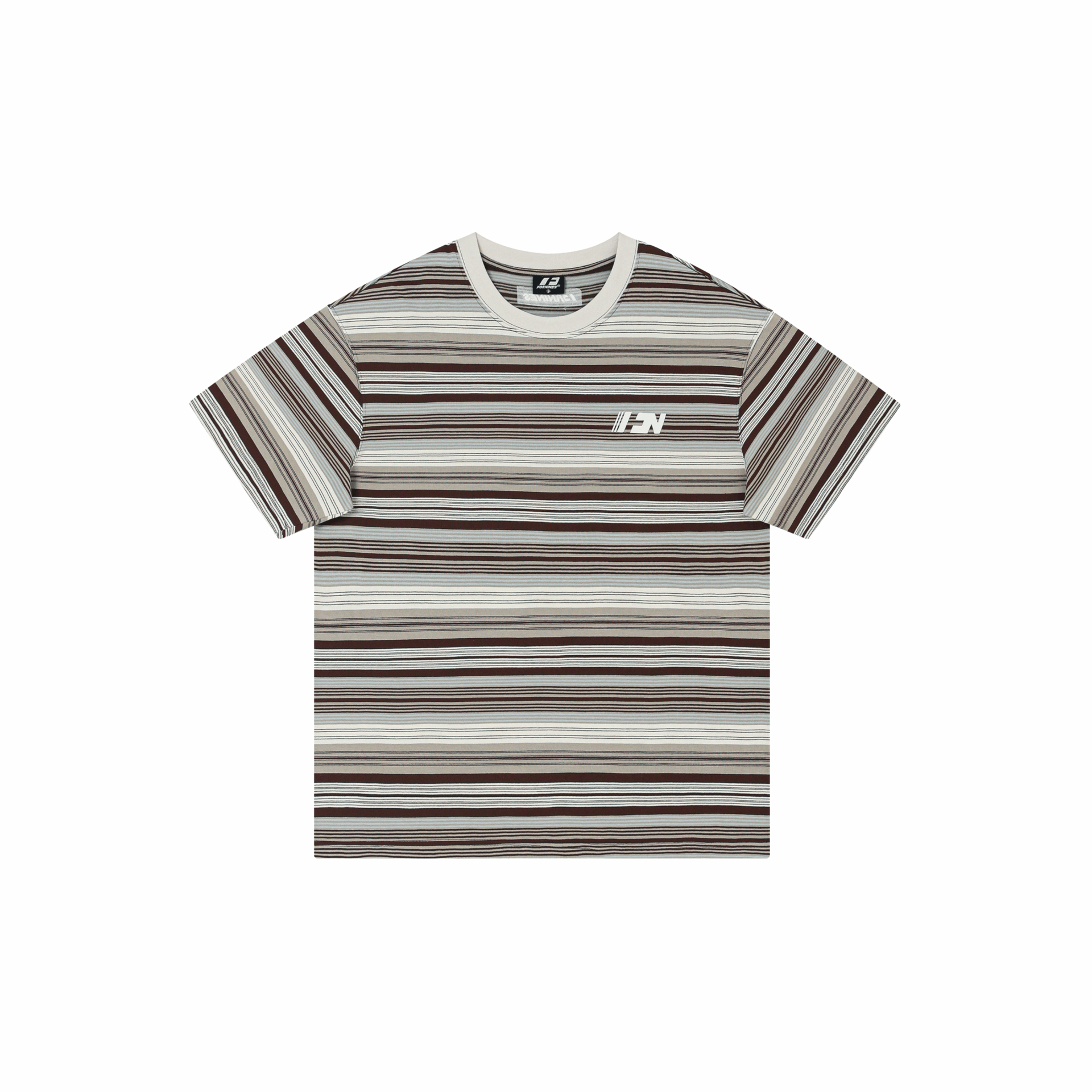 FORNINES T