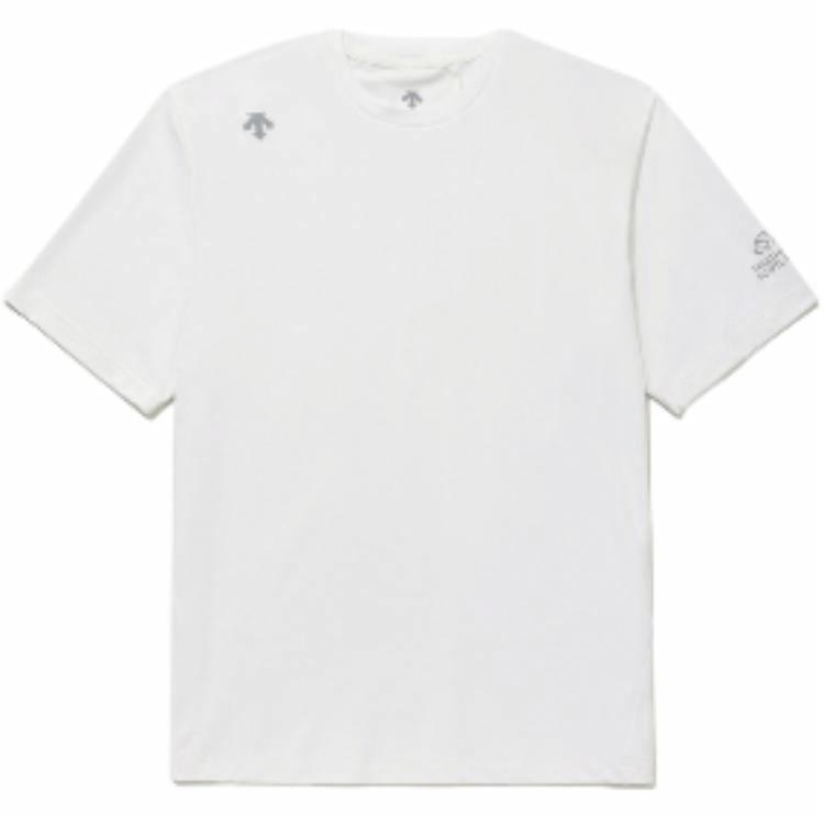 迪桑特/DESCENTE DESCENTE LogoT
