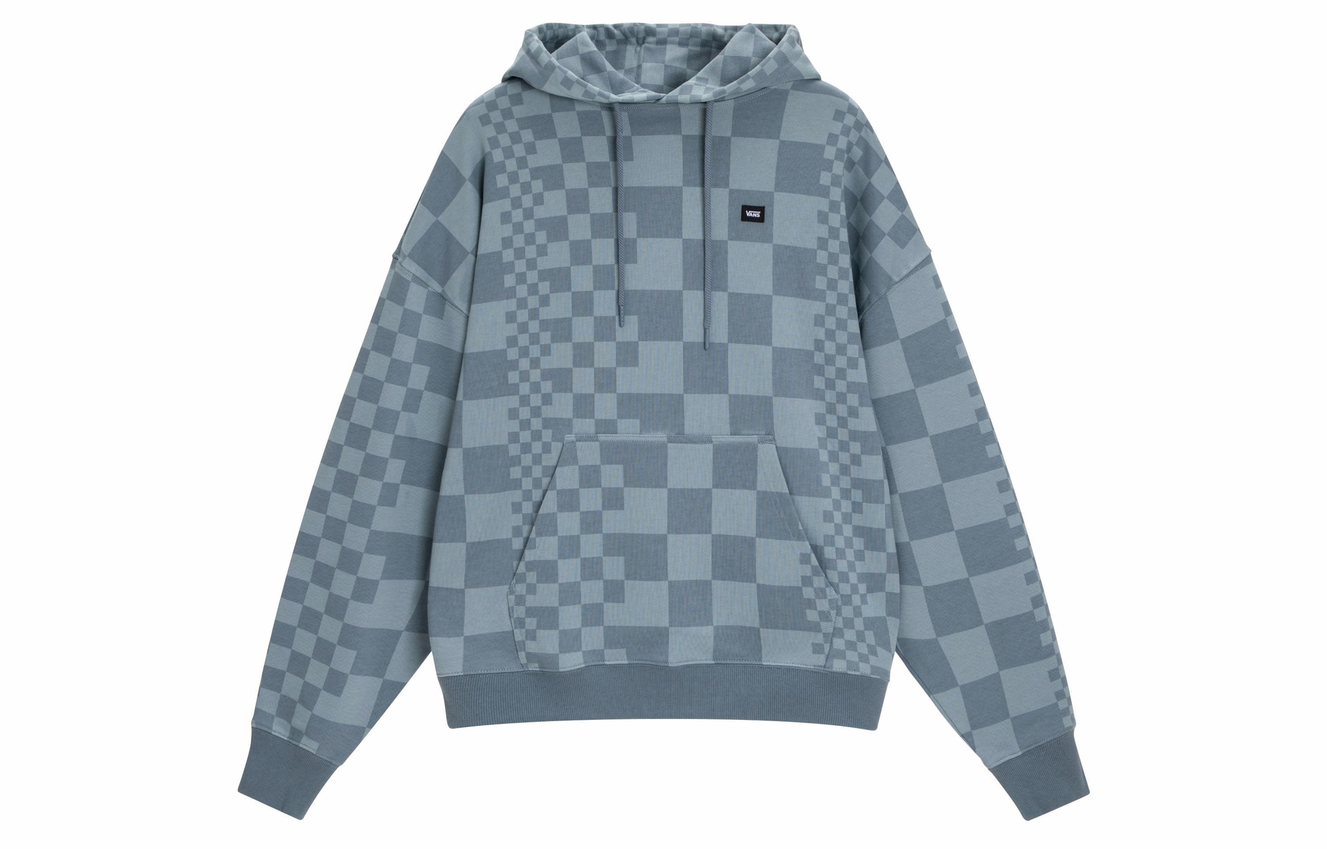 Худи Vans Logo