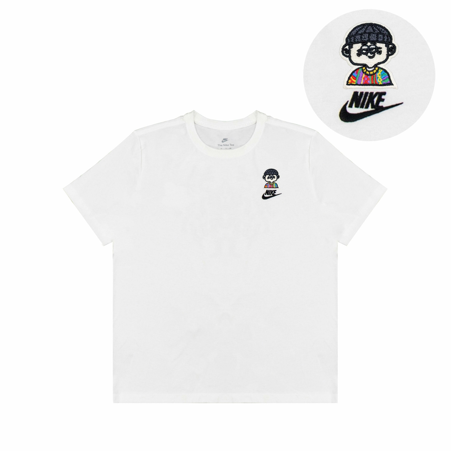 Футболка Nike FantasyT