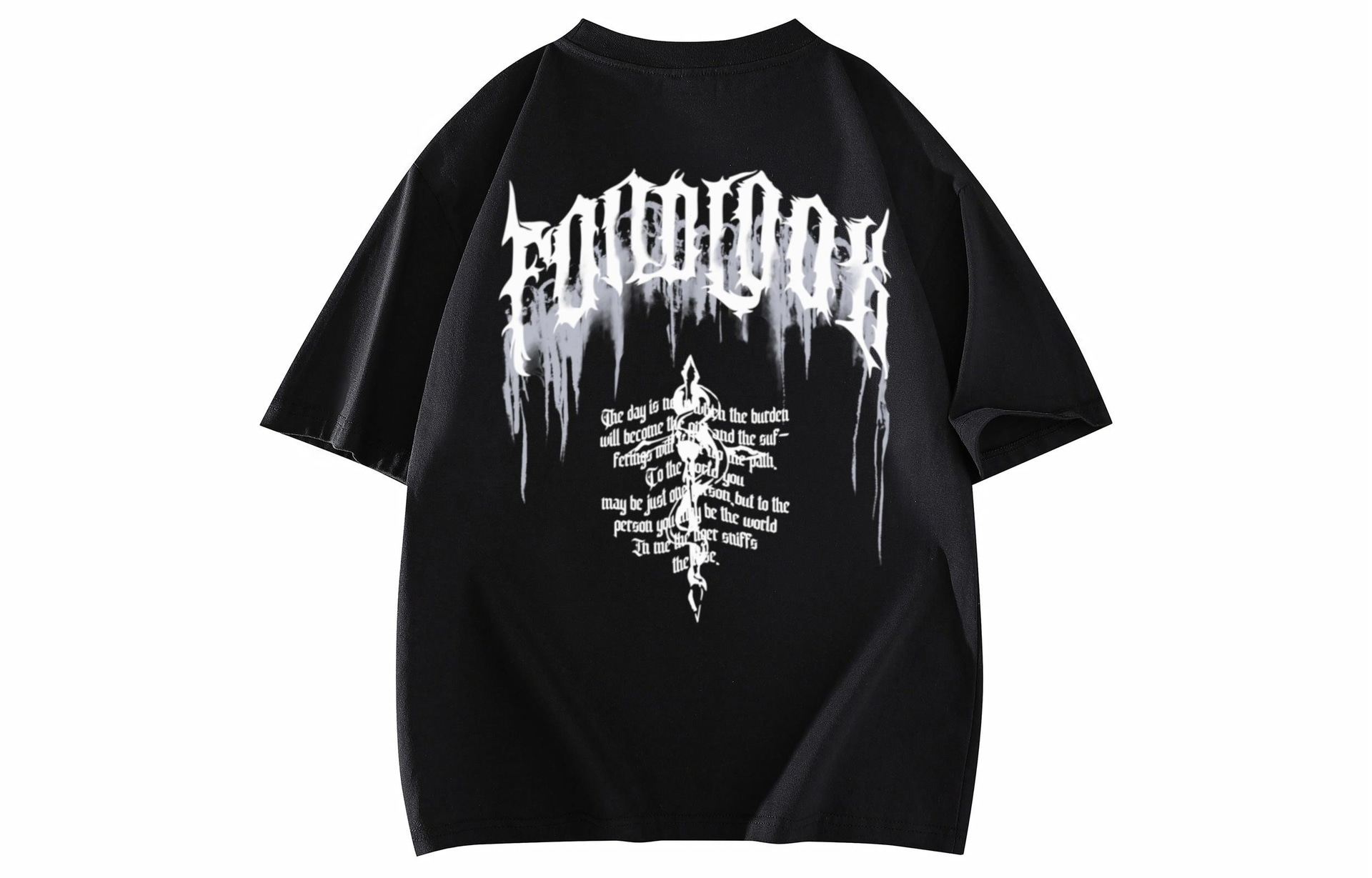 FONDLOOK T
