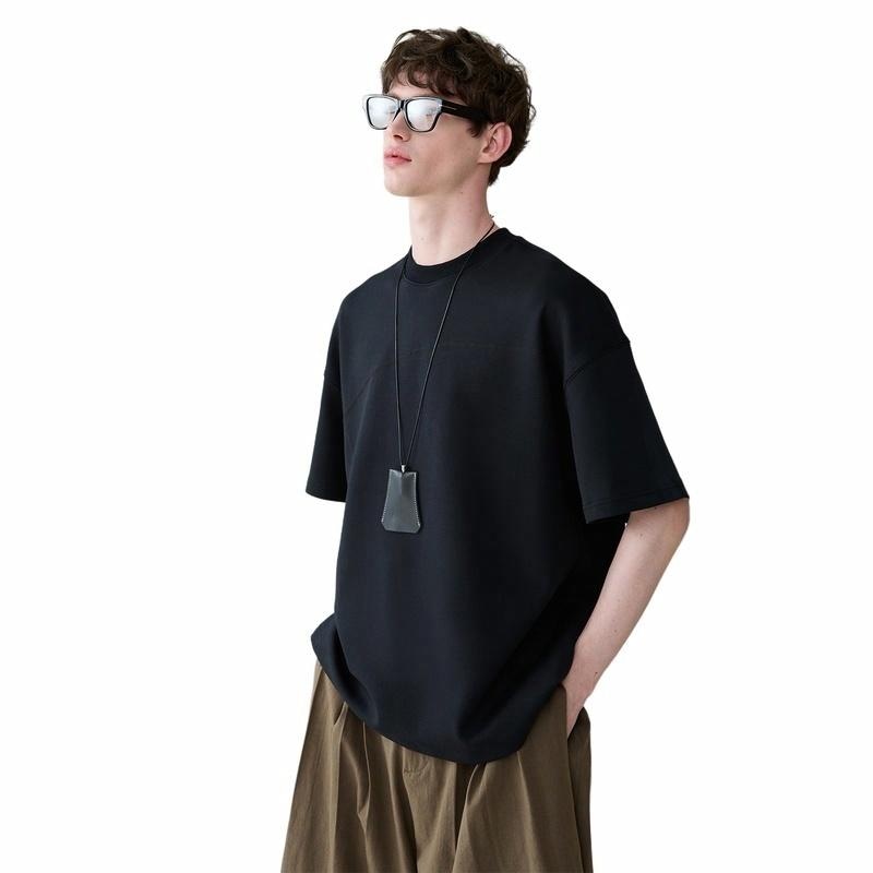 Lilbetter Knitted Crewneck T-Shirt — фото 7