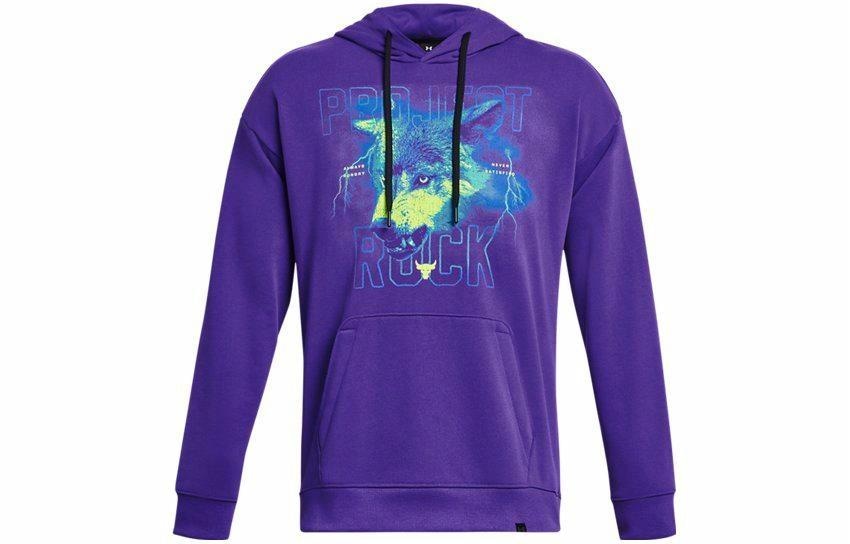 Худи Under Armour