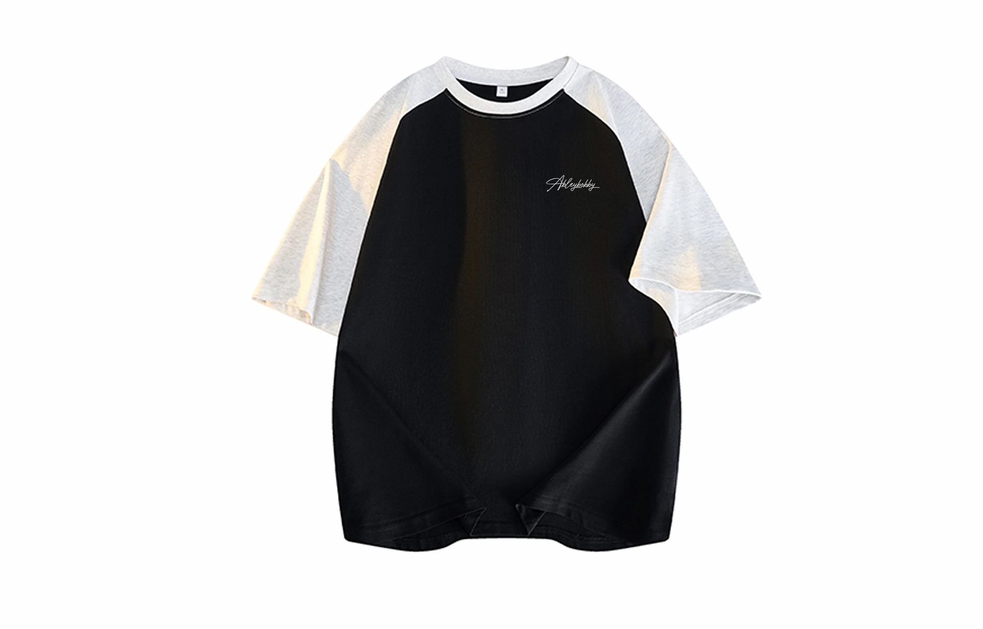 BOBBY ABLEY logoT
