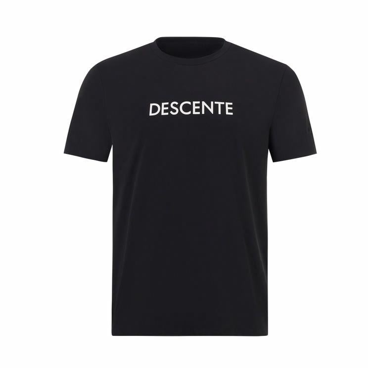 迪桑特/DESCENTE DESCENTE ESSENTIAL T
