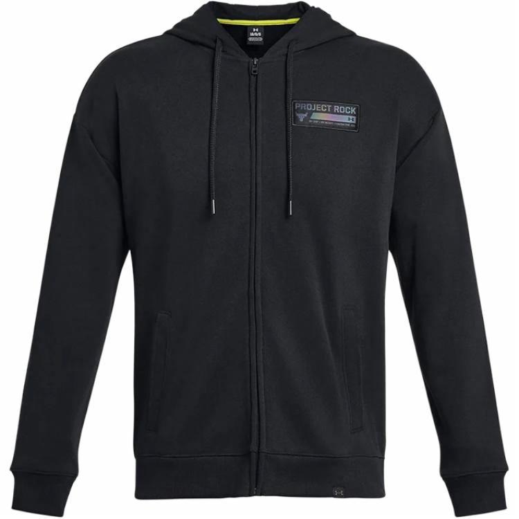 Under Armour Johnson Collection Hoodie — фото 2