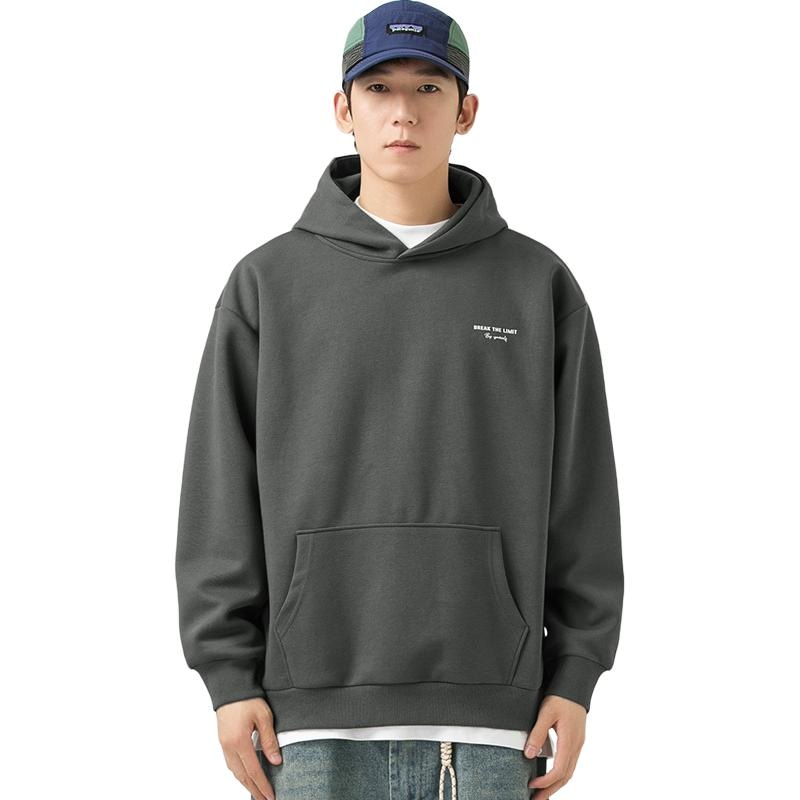 我的速度WOOD SOON WOOD SOON Hoodie — фото 4